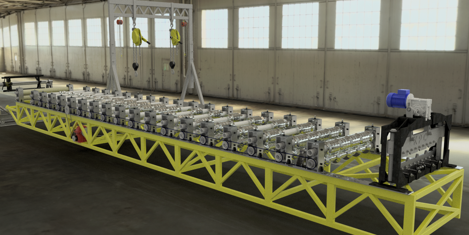 A3004153-线扫描 梯形片